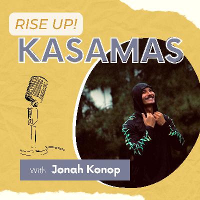 Seeking New Adventure through Banyan Roots ft, Jonah Konop
