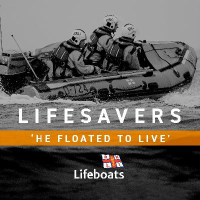 Season 2, Episode 4 - 'He floated to live' Season 2, Episode 4 - 'He floated to live'