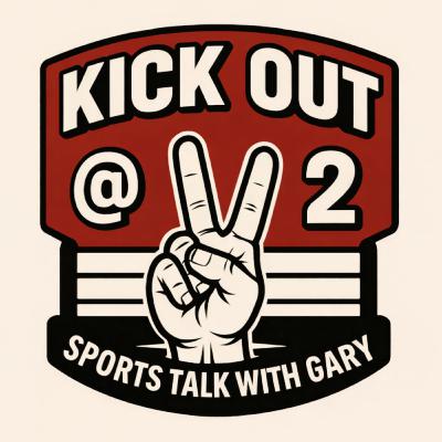 Sports talk with Gary - Olympics week 1