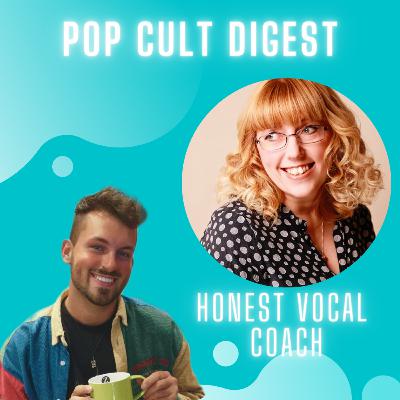 Honest Vocal Coach Gives Singing Tips, Reacts to Eurovision & Opens up on Spirituality
