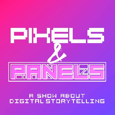 50. Making a Hit Story Game in 2 Weeks | Chat with SketchiBee, MzoArt, and RosyReniroo