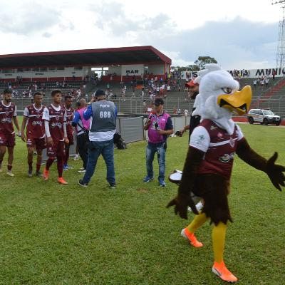 Grenáguia #21 – Desempenho do CAP no Campeonato Mineiro 2020 Grenáguia #21 – Desempenho do CAP no Campeonato Mineiro 2020