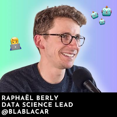 #212 - BlaBlaCar : Déployer un projet GenAI qui rapporte 1 million par an