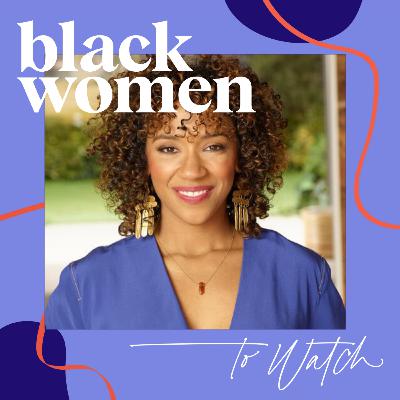 Dayna Isom Johnson: Behind-the-Scenes to the Big Screen