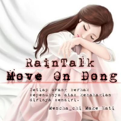 Tips Move On Nitijen +62 Tips Move On Nitijen +62