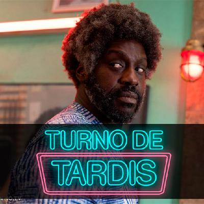 TdT 3x03 - The Story and the Engine