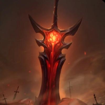 La prisión | Relato corto Aatrox