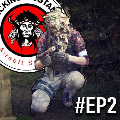 Episode 2 Episode 2