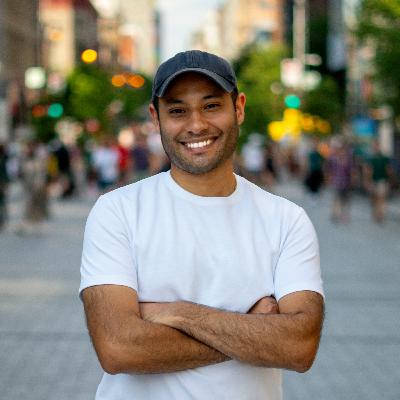 #42 // HOW TO TURN ANY LAYOFF INTO YOUR NEXT BIG MOVE | MISHA RUBIN