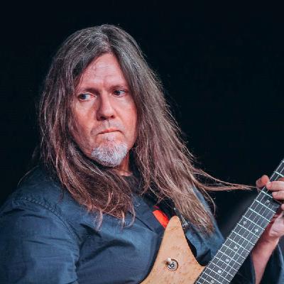 2 сезон 4 выпуск. Ángel Ontalva. К концерту 04.06.2022 в Астрахани