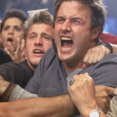 #52 - Ready to Rumble feat. DanielWilliamClark