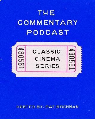 Classic Cinema Series: The Maltese Falcon (1941) Classic Cinema Series: The Maltese Falcon (1941)