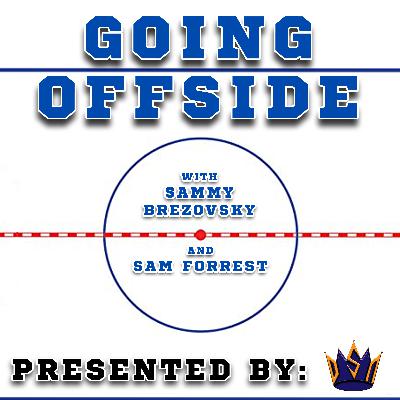 Episode 14: What’s going on with Going Offside? Episode 14: What’s going on with Going Offside?