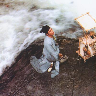 《倩女幽魂》电影VS原著：小倩居然给采臣生儿子！徐克和蒲松龄谁更懂聊斋？
