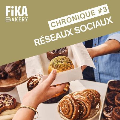 Les tendances sur les réseaux sociaux en boulangerie pâtisserie, à suivre ou à fuir ?