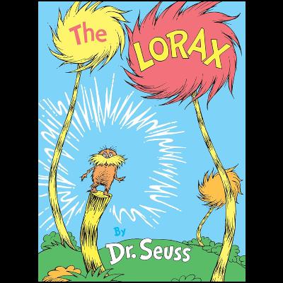 The Lorax | Read-Aloud with Mimi's Magical Storyland The Lorax | Read-Aloud with Mimi's Magical Storyland
