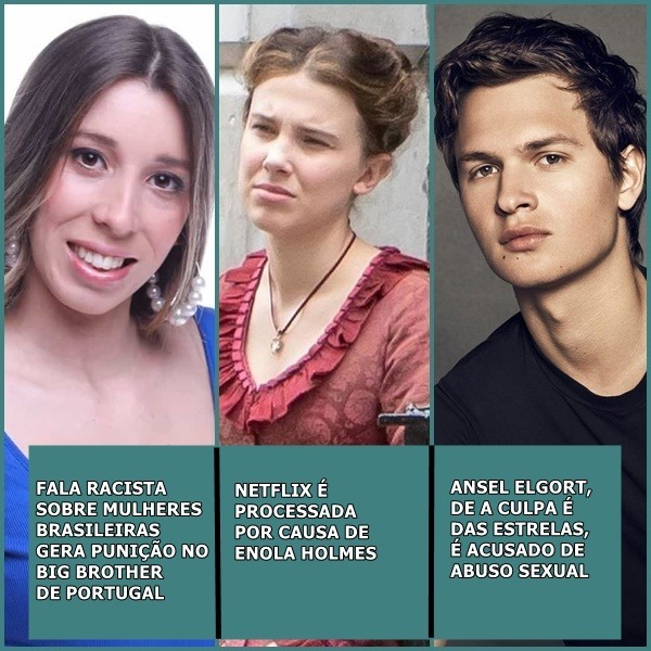 Uai Cast
