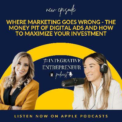Where marketing goes wrong: The money pit of digital ads and how to maximize your investment Where marketing goes wrong: The money pit of digital ads and how to maximize your investment