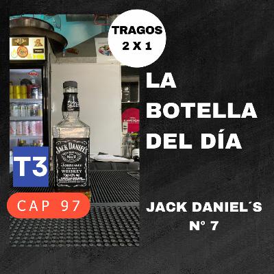 t3 cap 97, Jack Daniel´s n° 7 #puisss