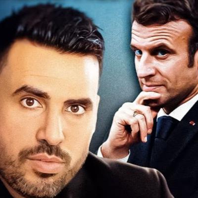 La CHUTE: Macron et la mort programmée de la Cinquième République | Idriss Aberkane & Pierre-Yves Rougeyron