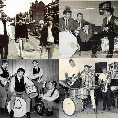 1960s Florida Garage Rock Part 2  4-29-18