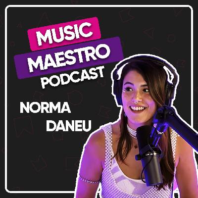 We Gained 300k Followers In One Day: Norma Daneu (Social Media Expert / ex-Universal Music)