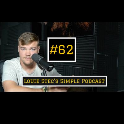 My Thoughts on The Assassination of Charlie Kirk Ep. 62 My Thoughts on The Assassination of Charlie Kirk Ep. 62