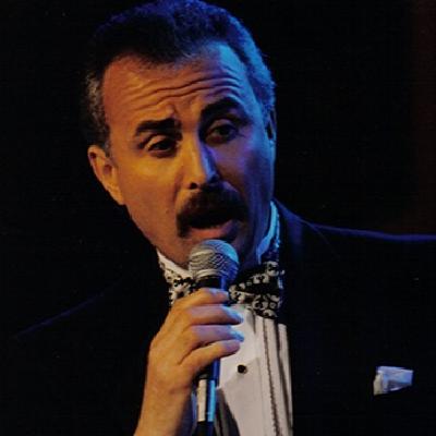La voz vigente de Horacio Ravera