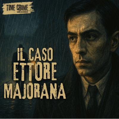 Ep. 14 - Cosa è Successo alla Mente più Misteriosa della Scienza?