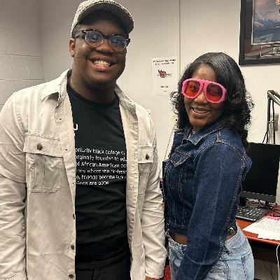 What's Hot With Shimei Cook FULL SHOW 3/12/24 (Guest Co-Host Sydney Johnson ) What's Hot With Shimei Cook FULL SHOW 3/12/24 (Guest Co-Host Sydney Johnson )