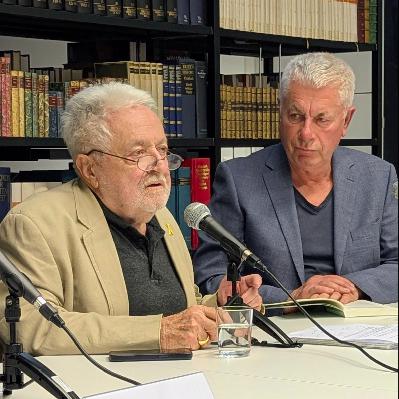 Henryk M. Broder / Reinhard Mohr: Good Morning, Germanistan! Henryk M. Broder / Reinhard Mohr: Good Morning, Germanistan!