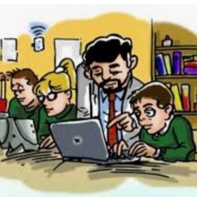 Las Tic's en la educación.