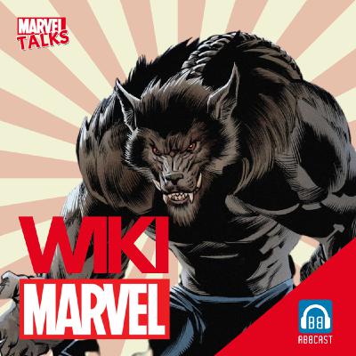 WIKI Marvel - WereWolf by Night WIKI Marvel - WereWolf by Night