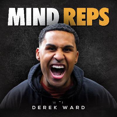 Ep 5: Biggest Mindset Tips for Ambitious High School and College Kids Ep 5: Biggest Mindset Tips for Ambitious High School and College Kids