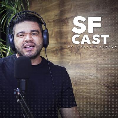 Como tomar decisões inteligentes. um podcast by Stefanio França.