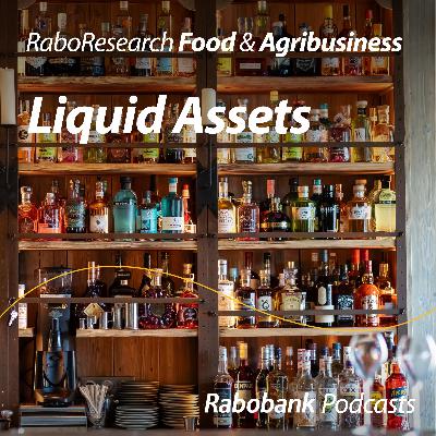 Latest spirits industry earnings: Trade wars, falling consumption, and excess inventories Latest spirits industry earnings: Trade wars, falling consumption, and excess inventories