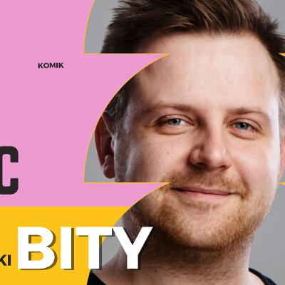 Antoni Syrek-Dąbrowski BITY 84: Adam Sobaniec