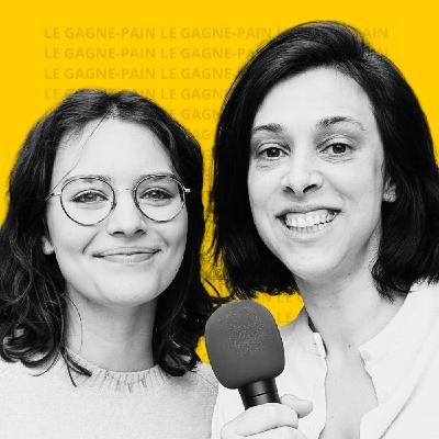 #106 La cordée Mona Lisa - Cécile & Alexandrine