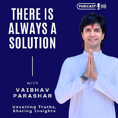 Welcome - There Is Always A Solution