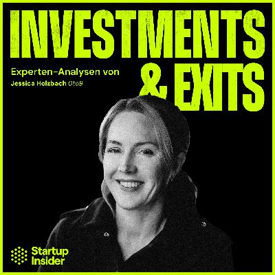 Wealth-Tech IPOs & Konsolidierung: Jessica Holzbach (0TO9) über Wealthfront, Wealthpilot und Fintech-Zukunft Wealth-Tech IPOs & Konsolidierung: Jessica Holzbach (0TO9) über Wealthfront, Wealthpilot und Fintech-Zukunft