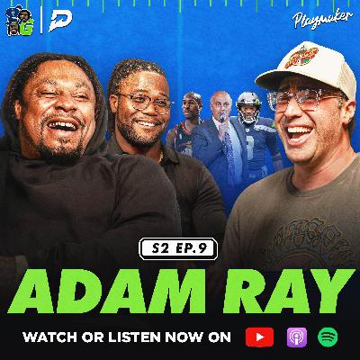 Marshawn Has A Therapy Session w/ Dr. Phil, New Look Seahawks + Standup Comedy Secrets Marshawn Has A Therapy Session w/ Dr. Phil, New Look Seahawks + Standup Comedy Secrets