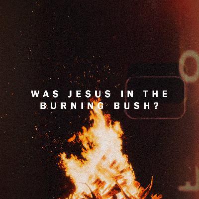 The Preincarnate Christ The Preincarnate Christ