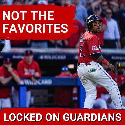 OUTLOOK: Why the Cleveland Guardians Road to ANOTHER Division Title is More CHALLENING Than Ever OUTLOOK: Why the Cleveland Guardians Road to ANOTHER Division Title is More CHALLENING Than Ever