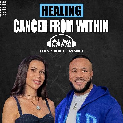 Why Diet Alone Won’t Heal You: The Soul Hakker Method | Danielle Pashko | Ep. 89