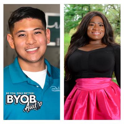 Wisdom Speaks Life with Sopheia McMorris