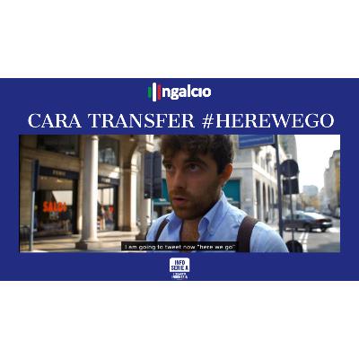 Eps 102 : Cara Transfer Pemain Yang Lupa Dibahas Fabrizio