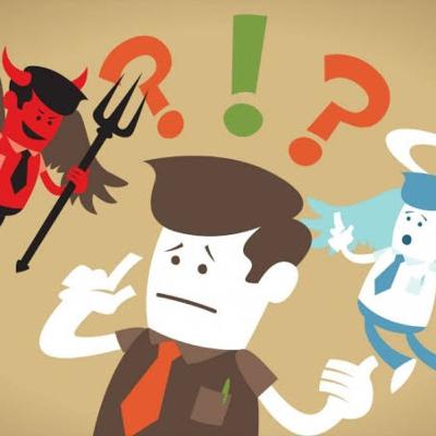 Ética y valores en el ejercicio