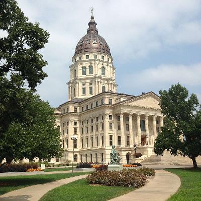 Alex Middlewood on Home Rule, Factionalism, and Political Change in Kansas