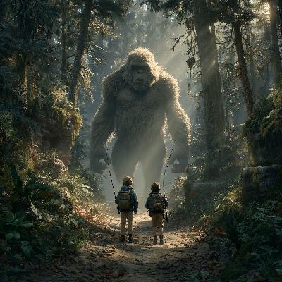 SO EP:688 Bigfoot In Ohio SO EP:688 Bigfoot In Ohio