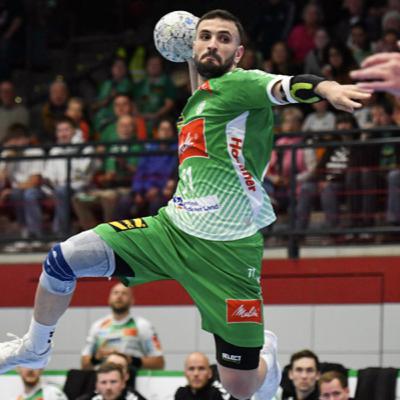 GWD Minden - SC Magdeburg | 01.06.2023 GWD Minden - SC Magdeburg | 01.06.2023